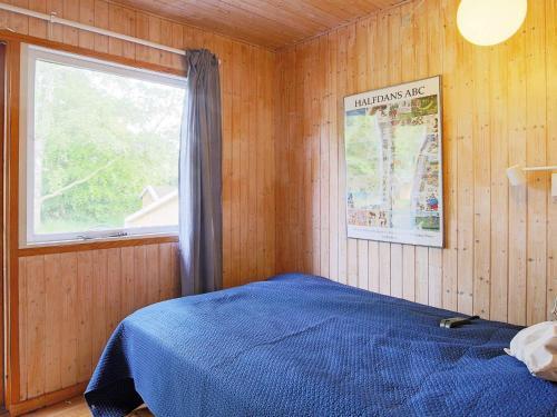 Holiday Home H�jby Xxxiii