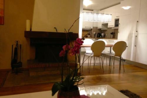 Apartamento Chailly Lausanne