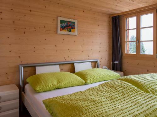 Apartment Untere B�hlstrasse 10 - Ug