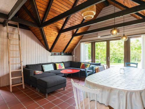 Holiday Home H�jslev XXI