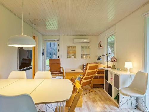 Holiday Home Hundested VI