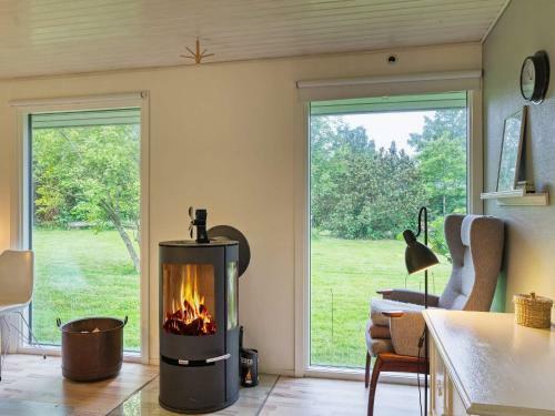 Holiday Home Hundested VI