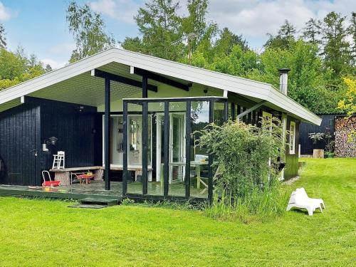 Holiday Home Hundested VI