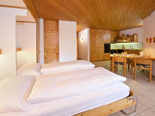 Apartment Schweizerhof 507