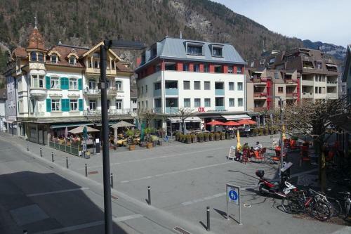 Apartamento Luxury Penthouse With Mountain View Terrace