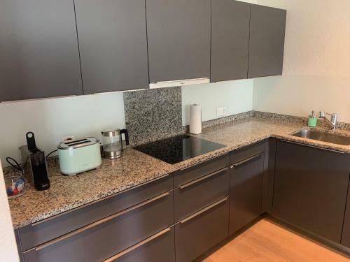 Beautiful Apartment In The City Center