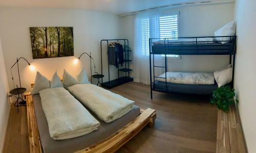 Beautiful Apartment In The City Center