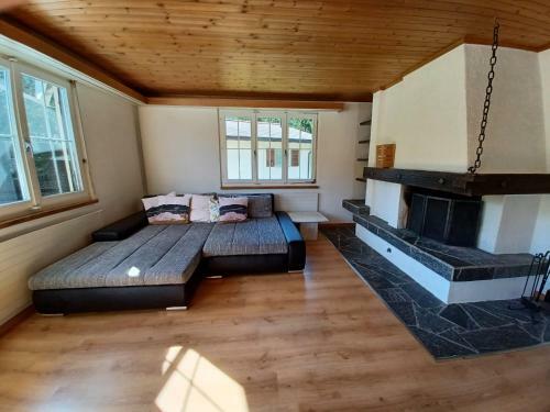 Apartamento Wohnung Scuntrada