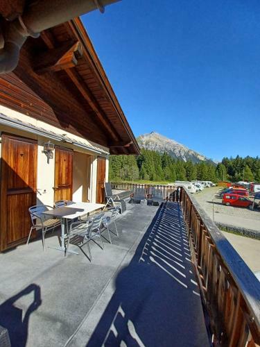 Apartamento Wohnung Scuntrada