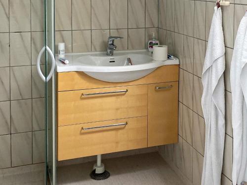 Holiday Home Kalvehave II