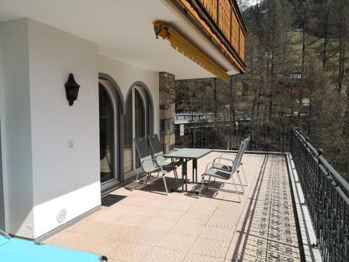 Apartamento Al Ponte 4