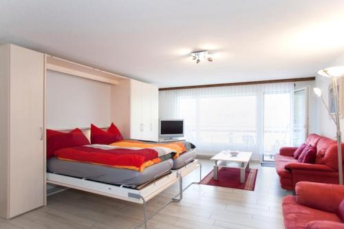 Apartamento Adler 84