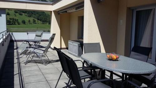 Apartamento Adler 92