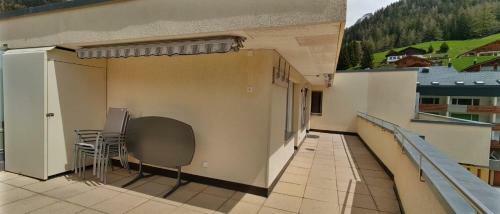 Apartamento Cristal 68