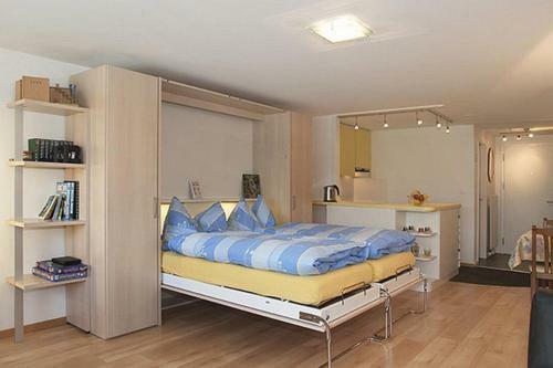 Apartamento Adler 87