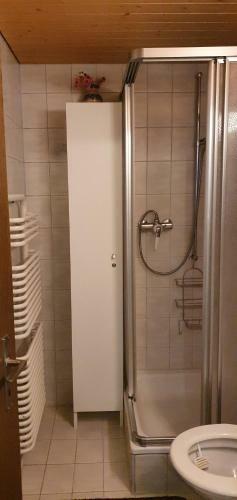 Apartamento Haus Steghorn