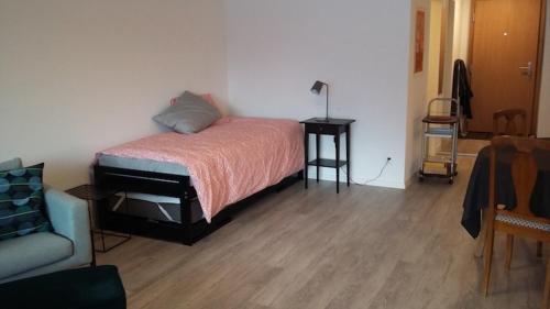 Apartamento Adler 83