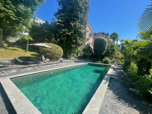 Apartamento Villa Magnolia Boutique Bnb - High Standing Floor