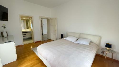Apartamento Villa Magnolia Boutique Bnb - High Standing Floor
