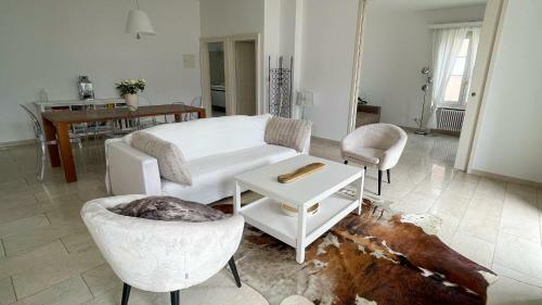 Apartamento Villa Magnolia Boutique Bnb - High Standing Floor