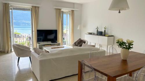 Apartamento Villa Magnolia Boutique Bnb - High Standing Floor