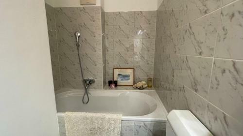 Apartamento Villa Magnolia Boutique Bnb - High Standing Floor