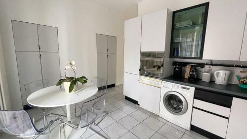 Apartamento Villa Magnolia Boutique Bnb - High Standing Floor