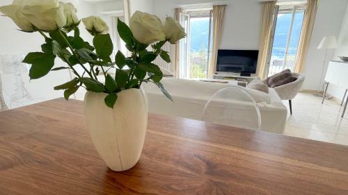 Apartamento Villa Magnolia Boutique Bnb - High Standing Floor