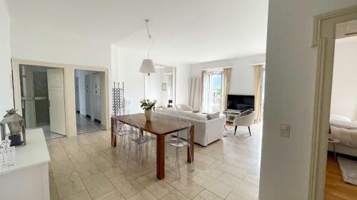 Apartamento Villa Magnolia Boutique Bnb - High Standing Floor