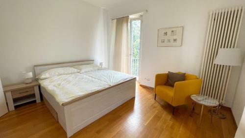 Apartamento Villa Magnolia Boutique Bnb - High Standing Floor