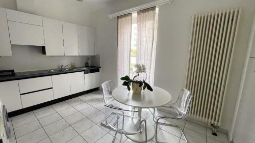 Apartamento Villa Magnolia Boutique Bnb - High Standing Floor