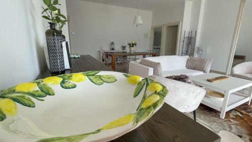 Apartamento Villa Magnolia Boutique Bnb - High Standing Floor