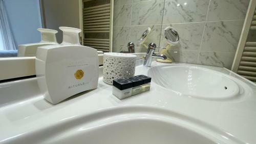 Apartamento Villa Magnolia Boutique Bnb - High Standing Floor