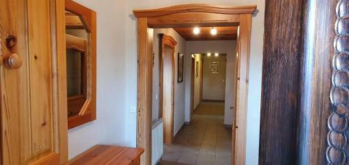 Apartamento Ferienwohnung Meindl