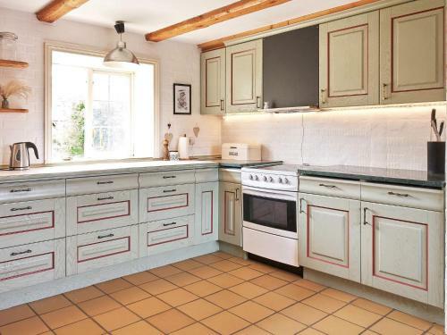 Holiday Home �stermarie III