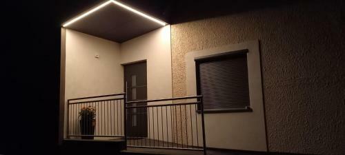Apartamento Ferienwohnung Kessler's Eifeldomizil