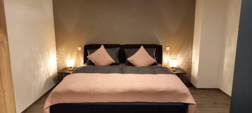 Apartamento Ferienwohnung Kessler's Eifeldomizil