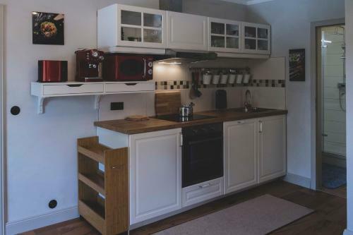 Apartamento Exklusivewohnung Mitten In Der Natur - Ruth's Nest