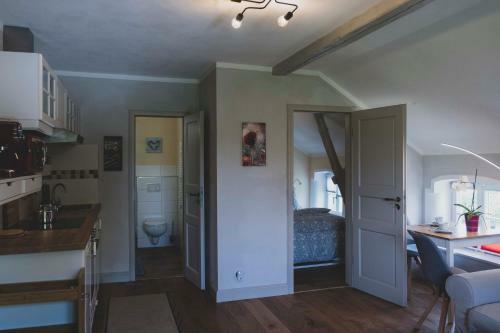 Apartamento Exklusivewohnung Mitten In Der Natur - Ruth's Nest
