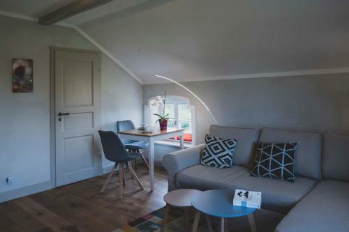 Apartamento Exklusivewohnung Mitten In Der Natur - Ruth's Nest