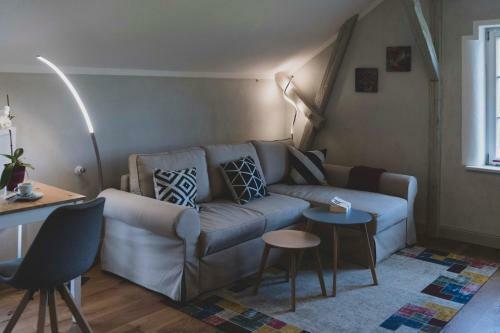 Apartamento Exklusivewohnung Mitten In Der Natur - Ruth's Nest