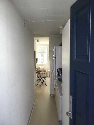 Apartamento Rebslagerhuset