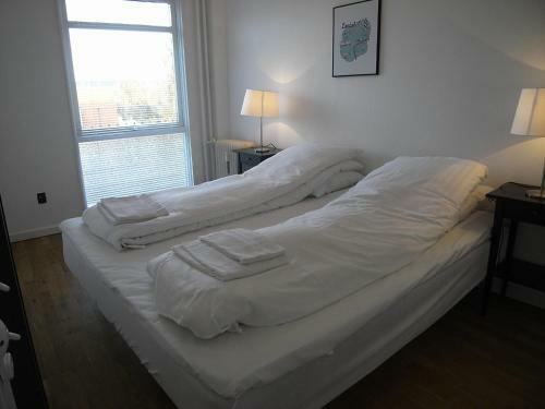 Stylish Apartment At Sophisticated Frederiksberg