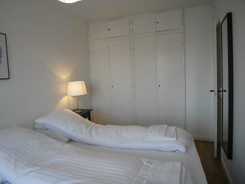 Stylish Apartment At Sophisticated Frederiksberg