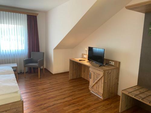 Hotel-restaurant Domblick