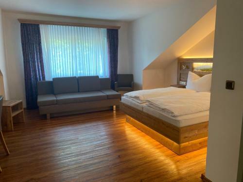 Hotel-restaurant Domblick