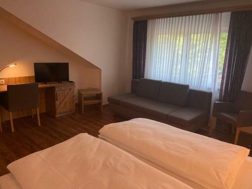 Hotel-restaurant Domblick