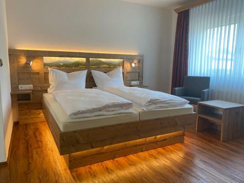 Hotel-restaurant Domblick