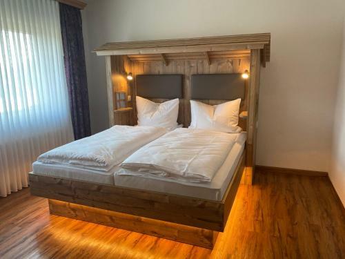 Hotel-restaurant Domblick