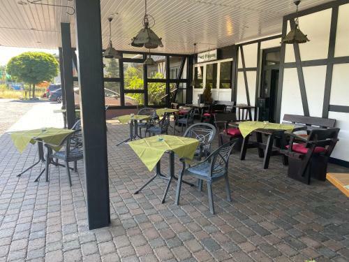 Hotel-restaurant Domblick